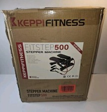 Keppi fitness fitstep for sale  Knoxville