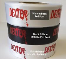 Dexter ribbon popular for sale  DONCASTER