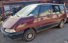 Pièces renault espace d'occasion  Barcelonne-du-Gers