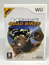Videogioco kawasaki quad usato  Parabiago