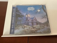 King diamond them usato  Riolo Terme