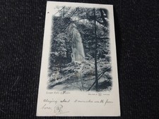 Lower falls pender for sale  ANSTRUTHER