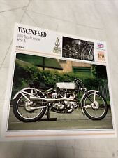 Vincent 1000 course d'occasion  Decize