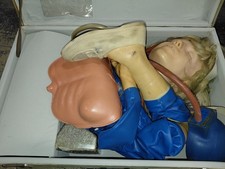 Laerdal resusci anne for sale  Ogden