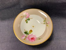 Kpm krister fußschale gebraucht kaufen  Düsseldorf