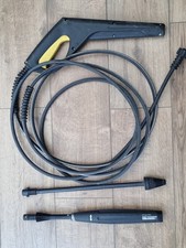Karcher 3.99 accessories for sale Karcher 3.99 accessories for sale  CRAWLEY