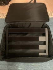 Pedaltrain classic softcase gebraucht kaufen  Bad Schönborn