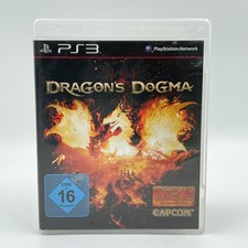 Dragons dogma sony gebraucht kaufen  Krefeld