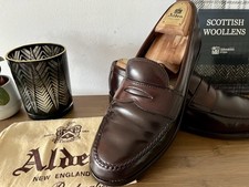 Alden 6754 lhs gebraucht kaufen  Duisburg