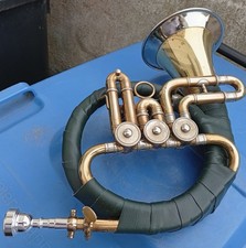 Jagdhorn ventilhorn stimmung gebraucht kaufen  Pritzwalk