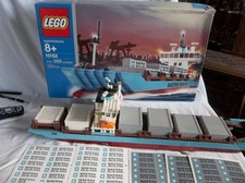 Lego 10152 lego for sale  Washington