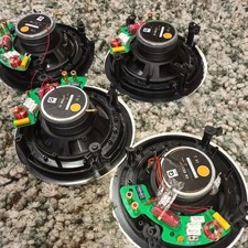 Acoustics qi80cp performance for sale  SHREWSBURY