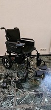 Elektrischer rollstuhl ältere gebraucht kaufen  Kempten (Allgäu)