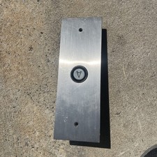 Elevator button panel for sale  Oakdale