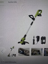 eater weed electric edger for sale eater weed electric edger for sale Las Vegas