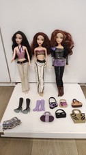 Barbie mattel mia usato  Fano