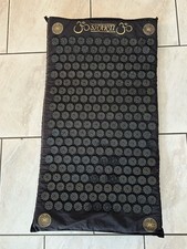 Shaktimat akupressurmatte luxu gebraucht kaufen  Umkirch