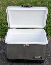 Vintage coleman 6150 for sale  Waterfall
