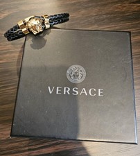 Versace medusa braided for sale  MANCHESTER