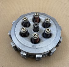 Pièces embrayage yamaha d'occasion  Brest