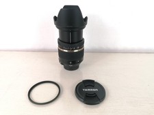 tamron 17 50 vc usato  Cocquio Trevisago