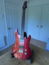 Yamaha rgx guitar for sale  TELFORD