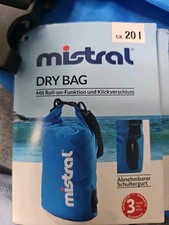 Mistral dry bag gebraucht kaufen  Blankenburg