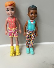 Barbie chelsea colour for sale  UXBRIDGE