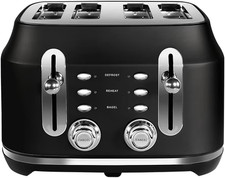 Rangemaster rmcl4s201bk slice for sale  DUNSTABLE