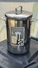 Wmf spargel topf gebraucht kaufen  Bad Vilbel