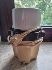 Moulinex retro häcksler gebraucht kaufen  Aukrug