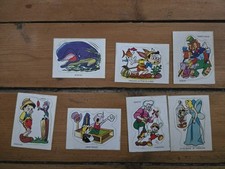 Autocollant image vache d'occasion  Amiens-