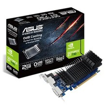 2gb asus geforce for sale  BOLTON