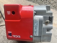 oil fired boilers for sale  BALLYCLARE