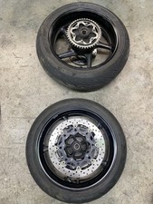 Yamaha fz10 mt10 for sale  Salt Lake City
