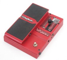 Digitech whammy pédale d'occasion  Expédié en France