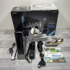 Nintendo wii sports for sale  MILTON KEYNES