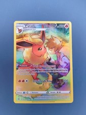 Carte pokémon pyroli d'occasion Carte pokémon pyroli d'occasion  Rognac