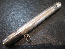 Bleistift silber 830 gebraucht kaufen  Deutschland