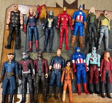 Collection lot hero for sale  Kuna