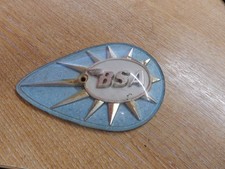 Bsa pear shaped for sale  NORTHWICH