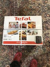 Tefal fx100015 heißluft gebraucht kaufen  München