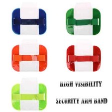 High visibility security for sale  UXBRIDGE