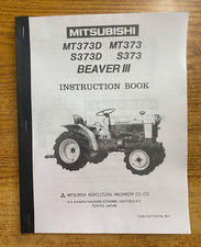 Instruction operators manual for sale  Addison