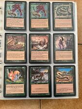 Raccoglitori carte magic usato  Fiorano Modenese