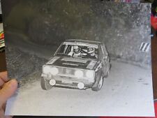 Fotografia sportiva rallye usato  Albenga
