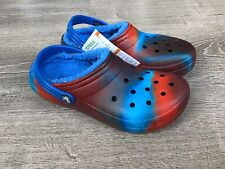 Crocs kids slip for sale  Round Lake