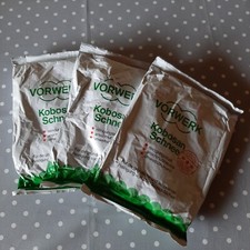 Vorwerk kobosan schnee gebraucht kaufen  Steinwiesen