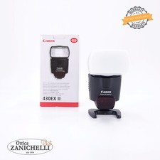 Canon speedlite 430ex usato  Cormano