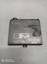 Calculateur moteur ecu d'occasion  Saint-Brieuc